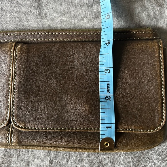 Matt and Nat wallet/clutch - Picture 4 of 7